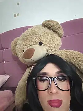 Chatroom XXX en direct de NicolleSpell
