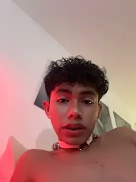 Živý XXX chat Dark_Asian1
