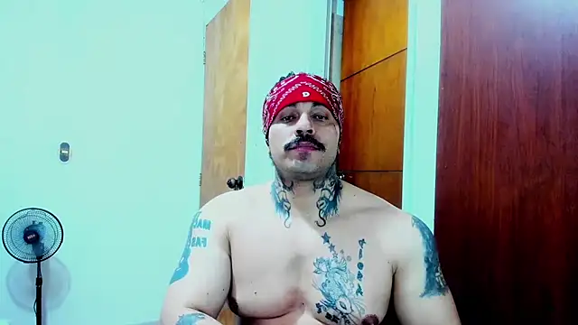 Van_Velckan élő XXX-chatje