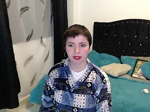 XXX chat uživo modela Dafn_12