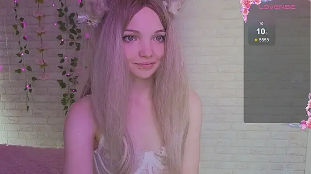 Czat XXX na żywo – AnimeAlica18