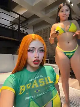seraphine23's Live XXX Chat