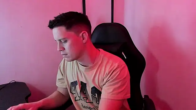 KendricTorresn Live XXX chat