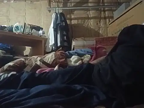 DickNasty6908n Webbikameraesitys