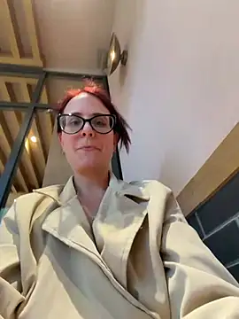 Chat XXX en directo de NataKitten