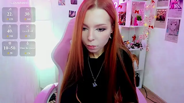 Star_Tarra live XXX chat