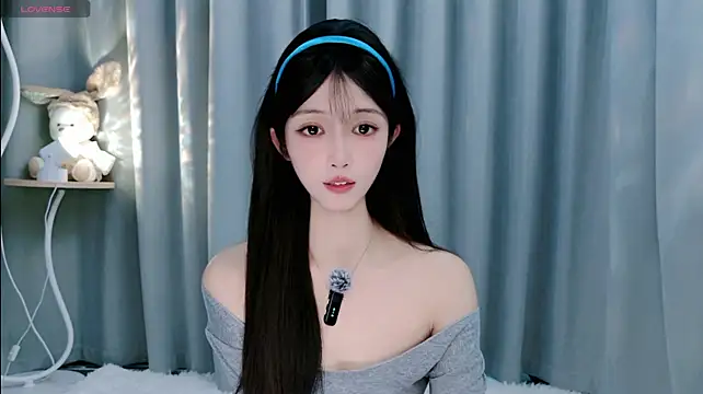 Lulu-789 - 喜欢是会偷偷想念的吧