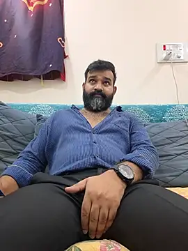 Fun_Guuy Adlı Modelin Canlı XXX Sohbeti