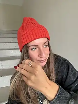 EvvaMur live XXX chat
