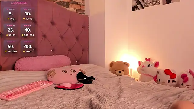 Charlotte-Love09 - Get my pussy wet with your good vibes🔥