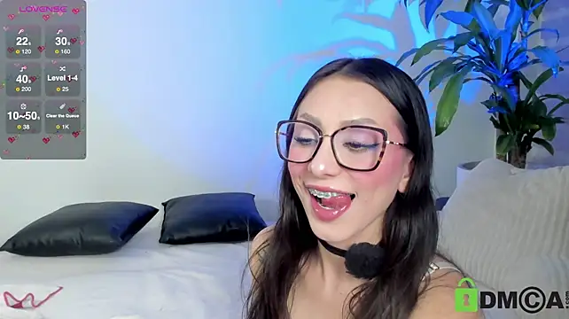 Scarlett_Jackson2 - Sloppy Blowjob