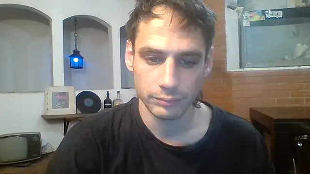 Stevenson988 Live XXX Chat
