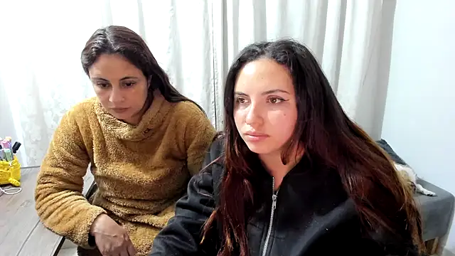 _girls_on_fire_ Chat XXX in diretta