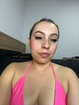 Moon_Blake - Fuck me really good.