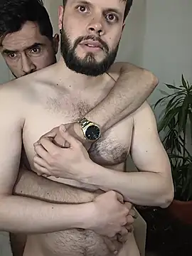 TonyAndTroy Chat XXX live