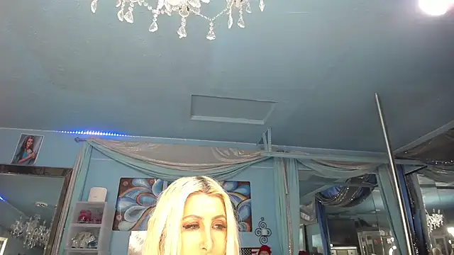 ADRIANNA_FOX's Live XXX Chat