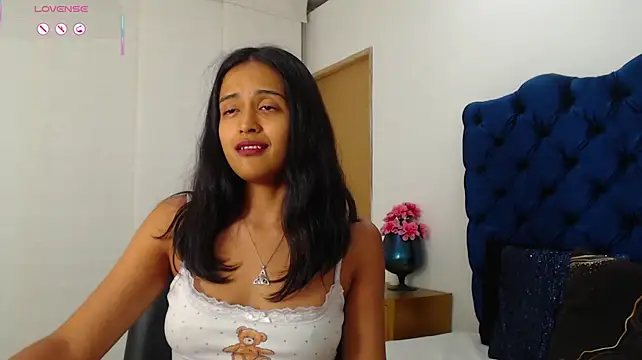 Lili666_'s Live XXX Chat