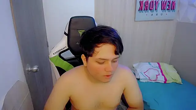 Tommy_cotton Webcamshow