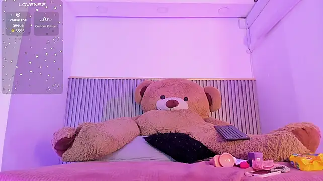 RosyBloom7 即時 XXX 聊天