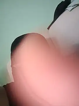 Pertunjukan Kamera Web AGye123