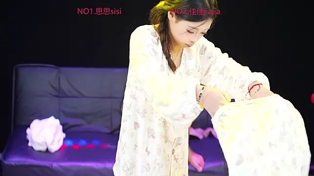 Nova-666888 网络视讯表演