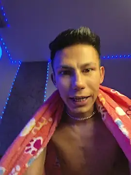 DirtySlave_ Live XXX-Chat