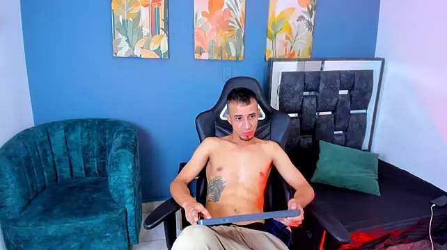 xteven_master19 Chat XXX live