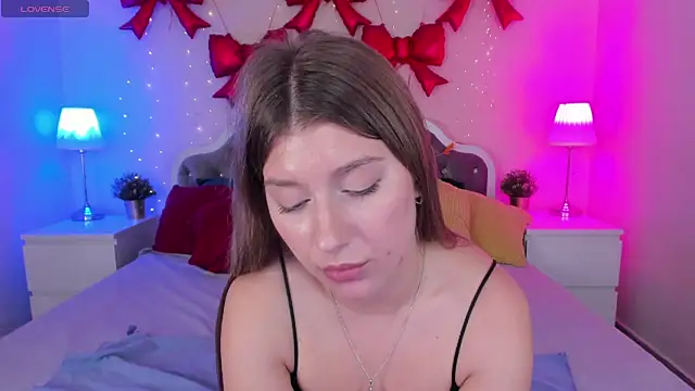 Chat XXX en directo de katymeaw