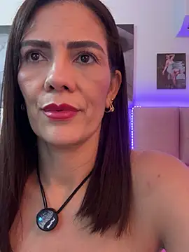 Samantha_Claus1's Live XXX Chat