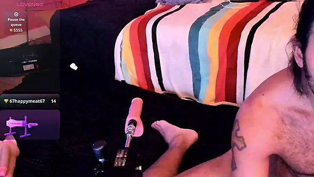 PaigeandherDaddy's Live XXX Chat