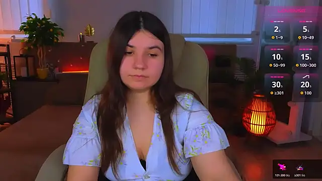 Viola__Shy: απευθείας συνομιλία ΧΧΧ
