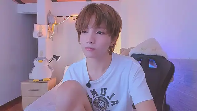 Sweet_AllanのライブXXXチャット