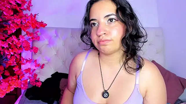 Czat XXX na żywo – Kriss_chang01
