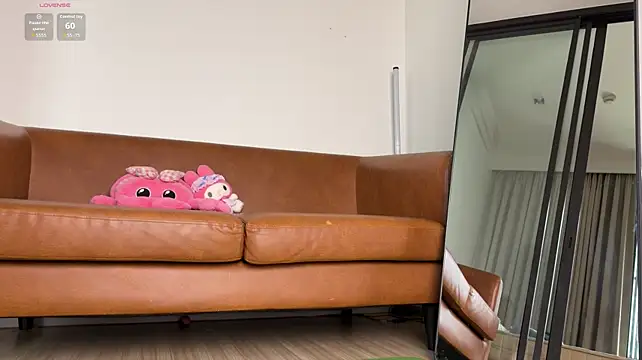 Elliemiu's Live XXX Chat
