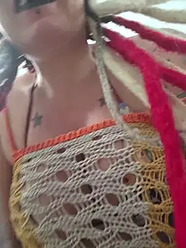 PinkTheHawk's Live XXX Chat