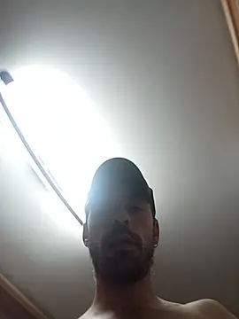 Show de Toperchitas na webcam