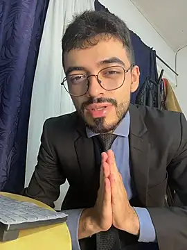Chat XXX ao vivo de Asher_Ryder