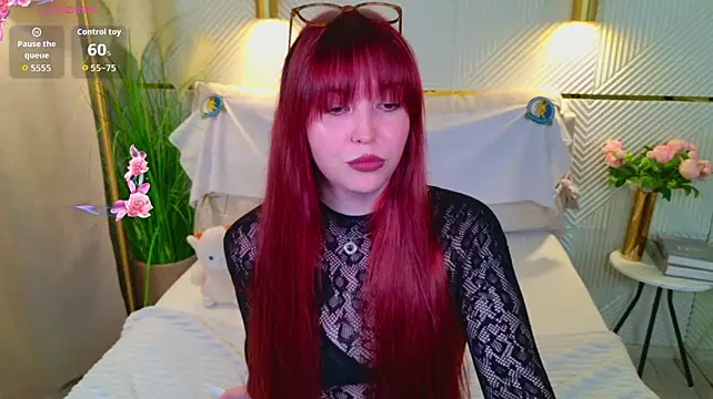 Živý XXX chat Hyuna_Chapman