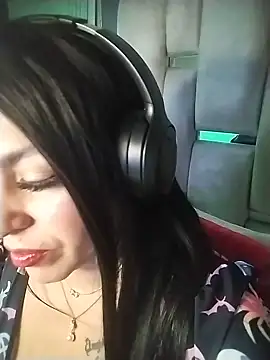 chelaqueen_ Live XXX-Chat