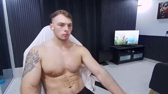 YourHotGreg Live XXX Chat