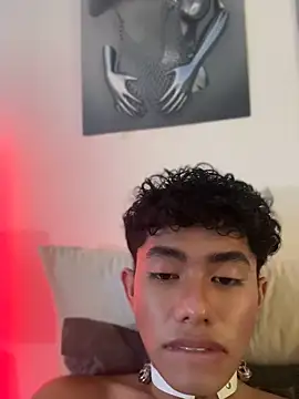 Dark_Asian1 Obrolan Langsung XXX
