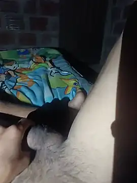 TrustingCoke Live XXX Chat