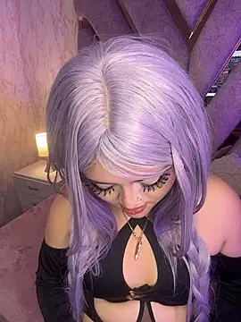 lya_nekko_n Live XXX chat