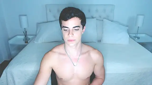 Chat +18 de mr_hunterx ao vivo