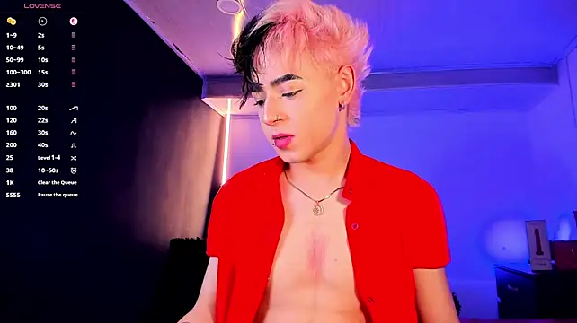 Dominik_EclipseのライブXXXチャット