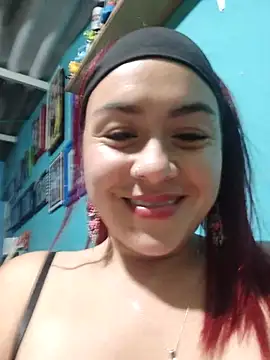 THALASSA_DIOSA – Live XXX-chat