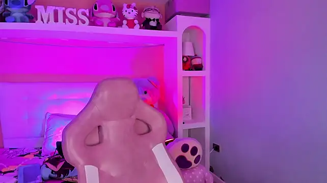 Miss___megan - POV , Blowjob , gagging reflex and slap