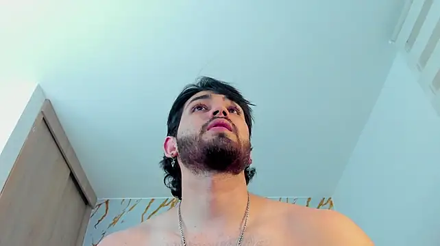 ElianKeiser 라이브 XXX 채팅