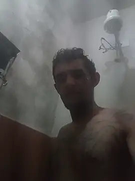 Horokoshi Webcamshow