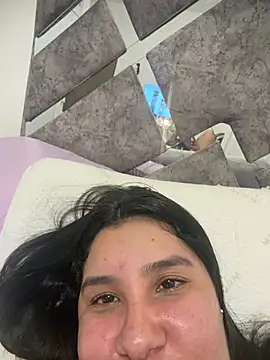 ValleryParker Chat XXX live